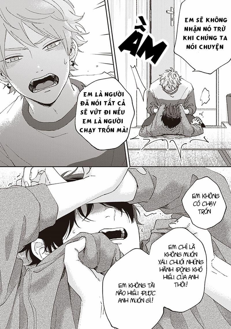 Ichika, Bachika 3 trang 26