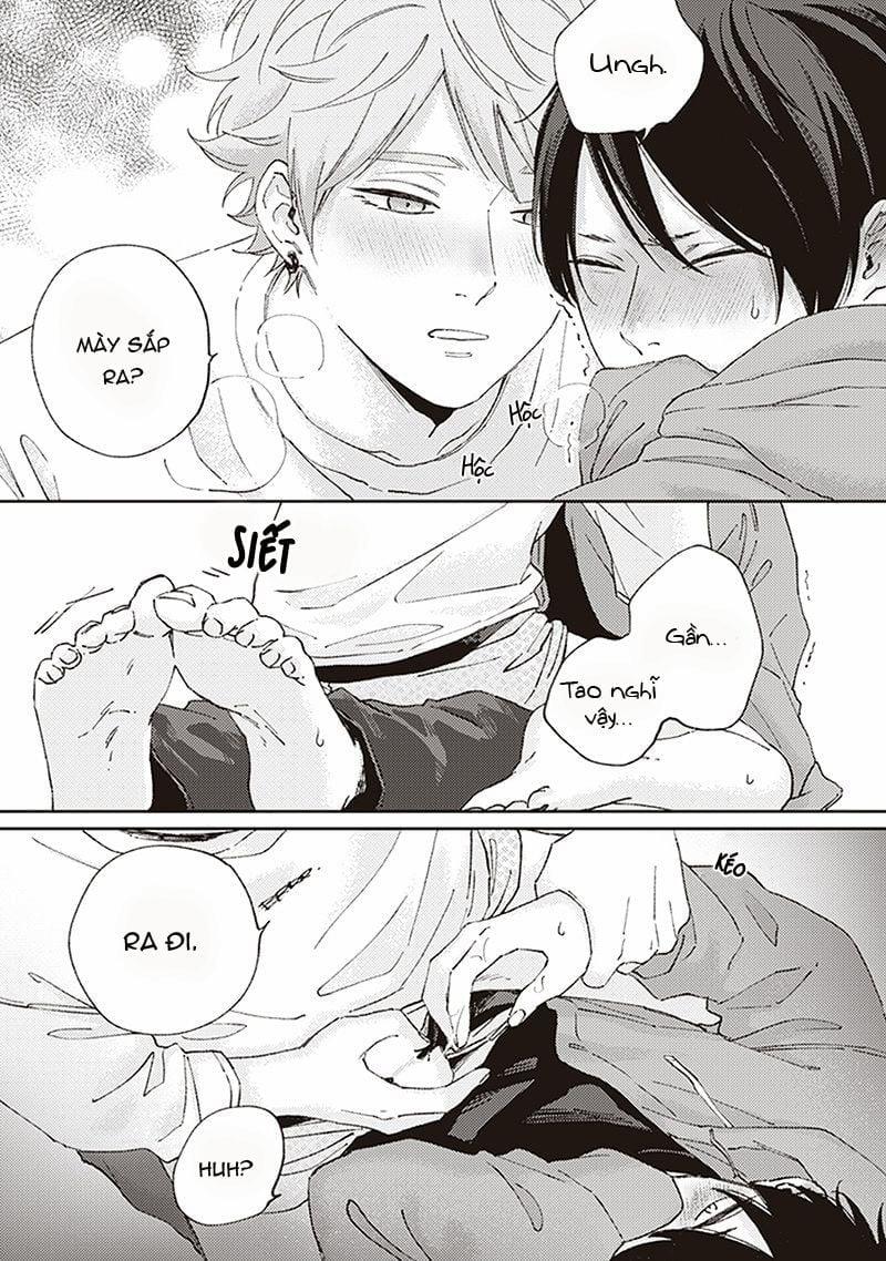 Ichika, Bachika 3 trang 7