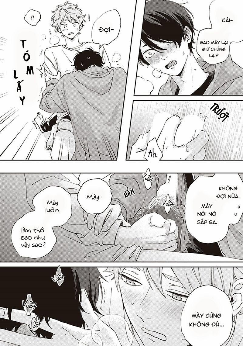 Ichika, Bachika 3 trang 8