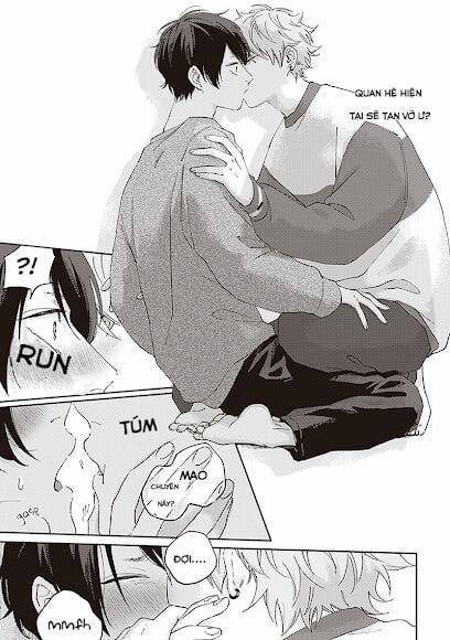 Ichika, Bachika 4 trang 10