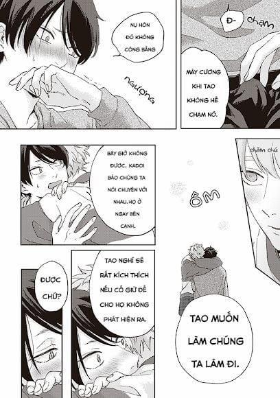 Ichika, Bachika 4 trang 11