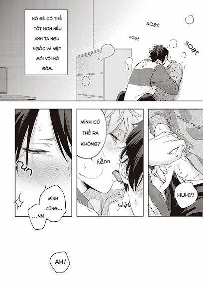 Ichika, Bachika 4 trang 12