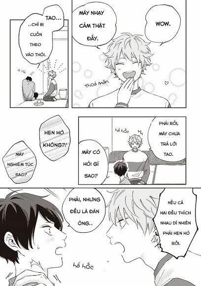 Ichika, Bachika 4 trang 14