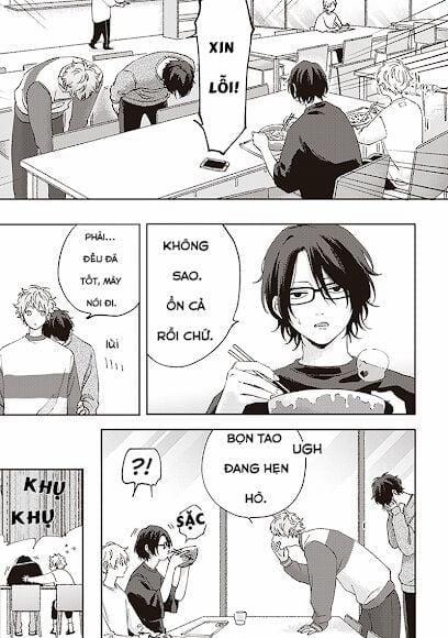 Ichika, Bachika 4 trang 15