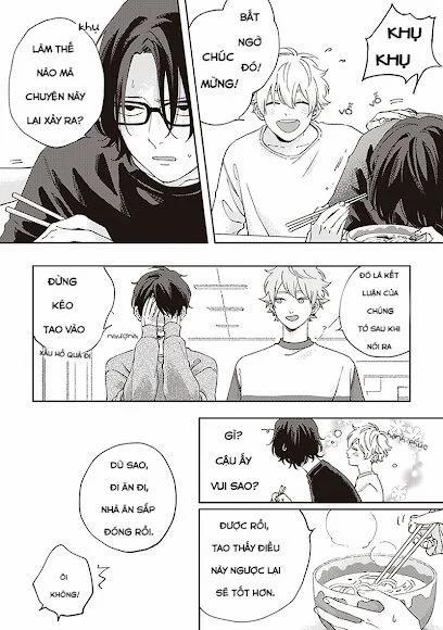 Ichika, Bachika 4 trang 16