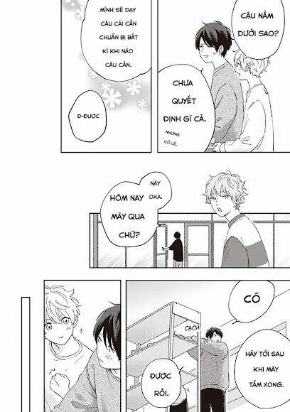 Ichika, Bachika 4 trang 18