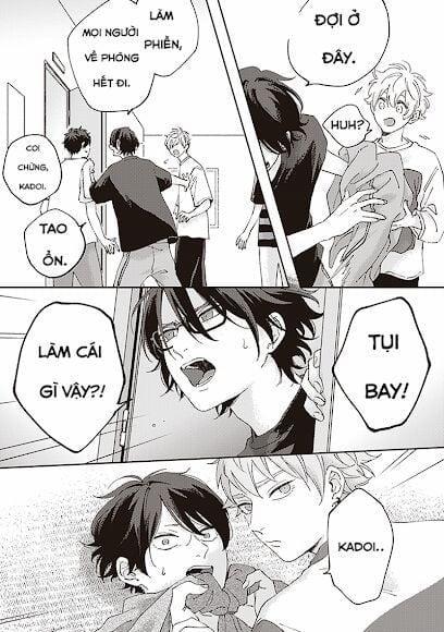 Ichika, Bachika 4 trang 2