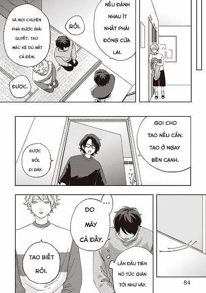 Ichika, Bachika 4 trang 3