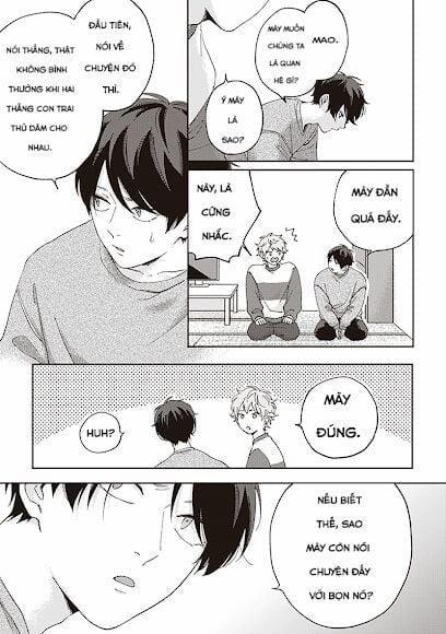 Ichika, Bachika 4 trang 4