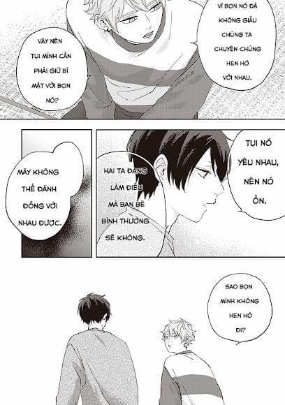 Ichika, Bachika 4 trang 5