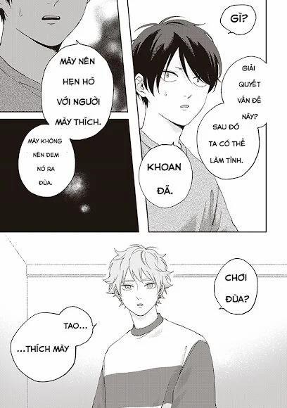 Ichika, Bachika 4 trang 6