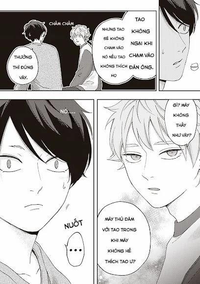 Ichika, Bachika 4 trang 7