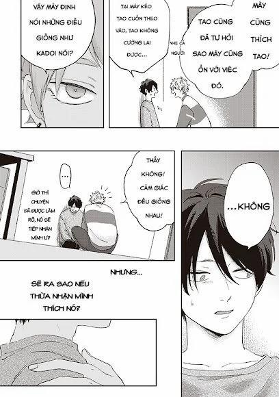 Ichika, Bachika 4 trang 9