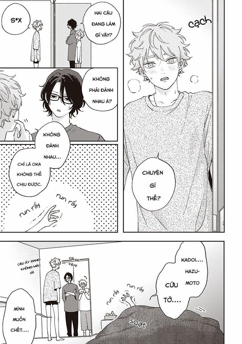 Ichika, Bachika 5.5 trang 5