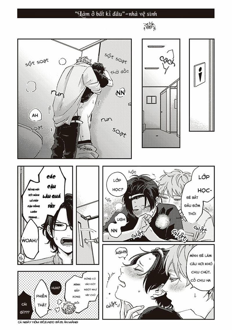 Ichika, Bachika 5.5 trang 9