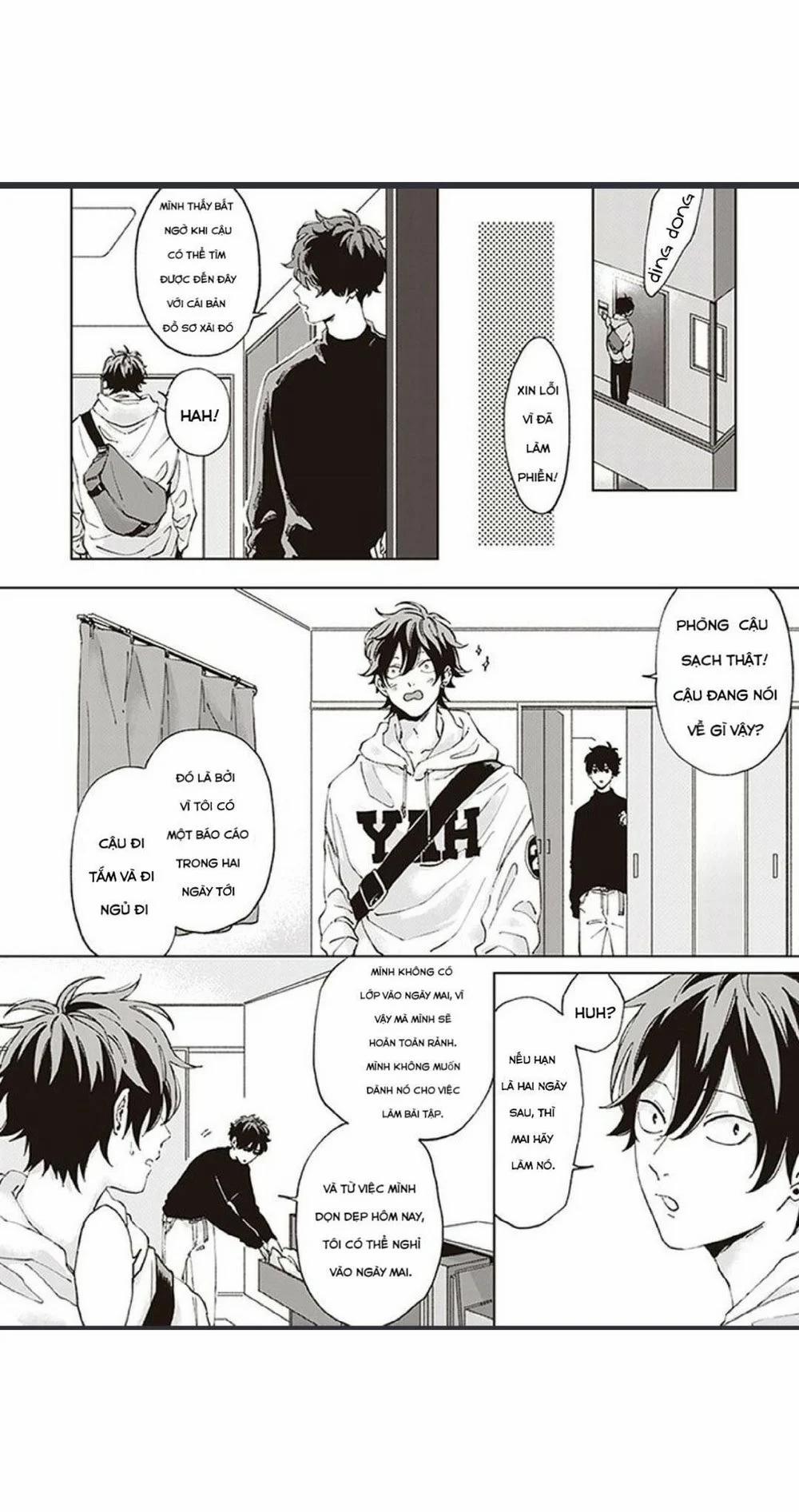 Ichika, Bachika 5 trang 10