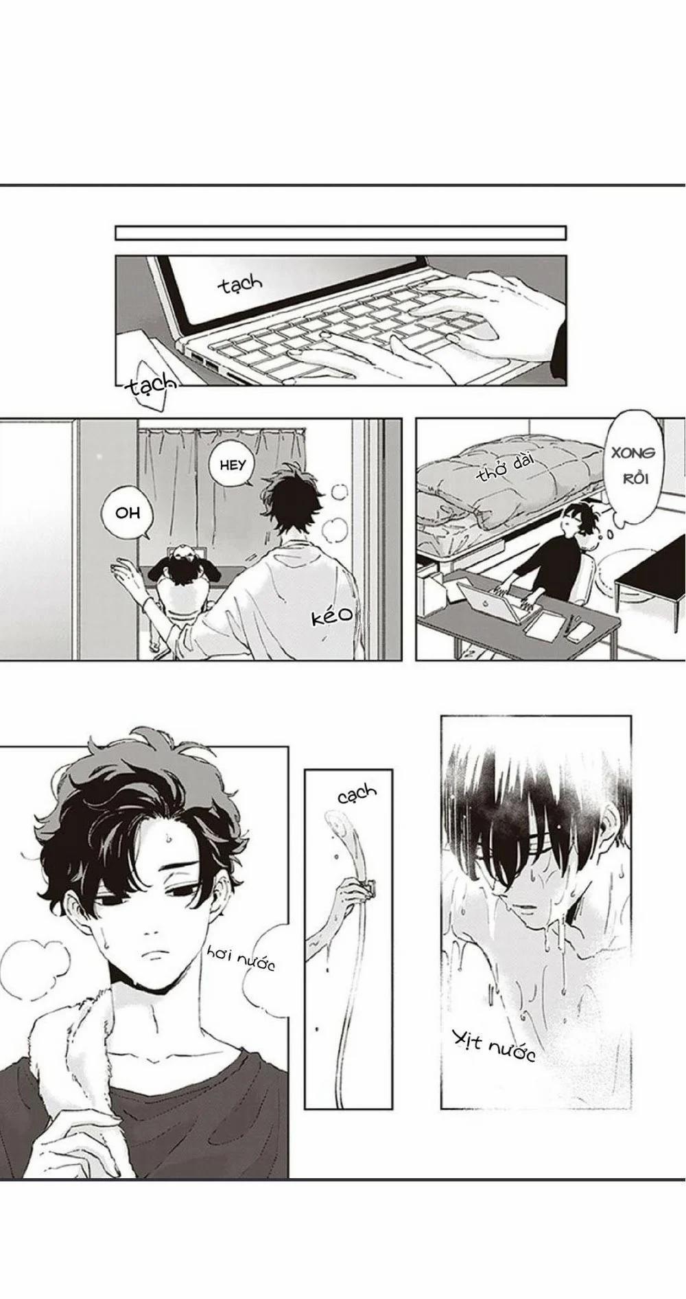 Ichika, Bachika 5 trang 12