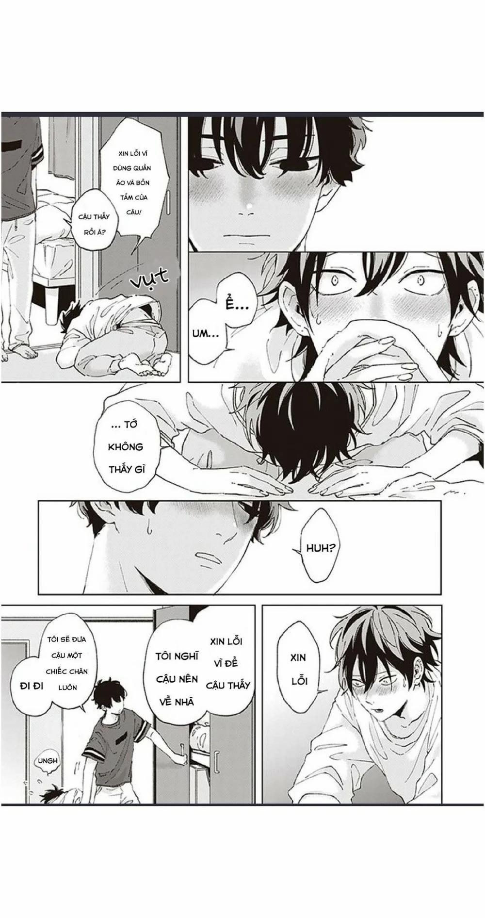 Ichika, Bachika 5 trang 14