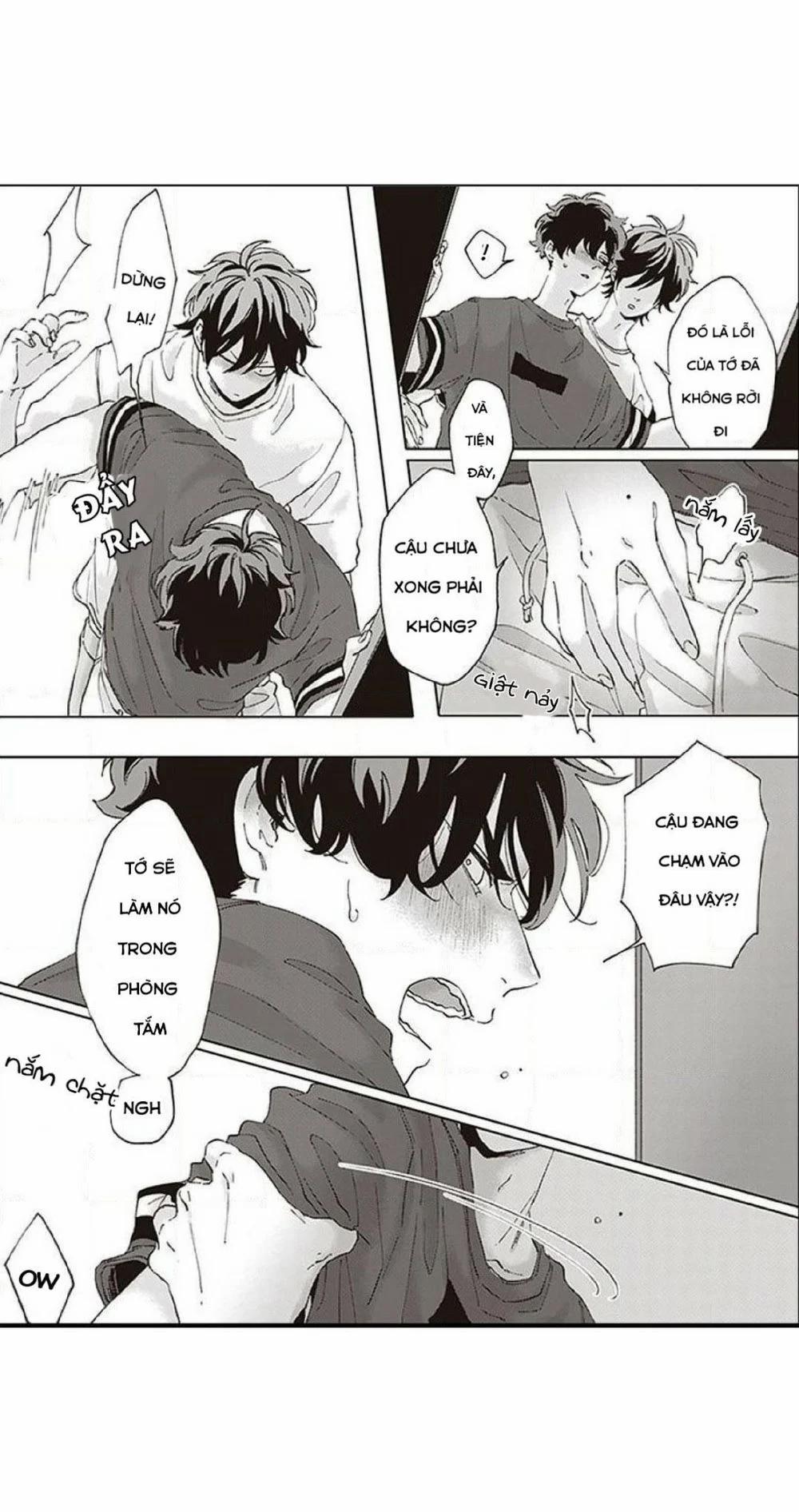 Ichika, Bachika 5 trang 16