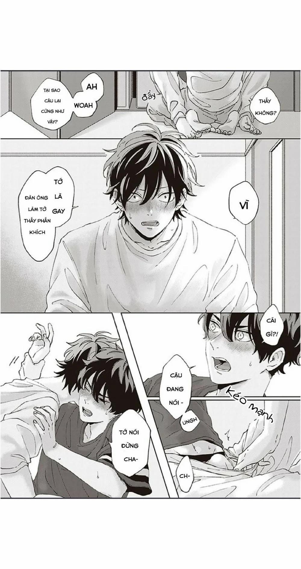 Ichika, Bachika 5 trang 18