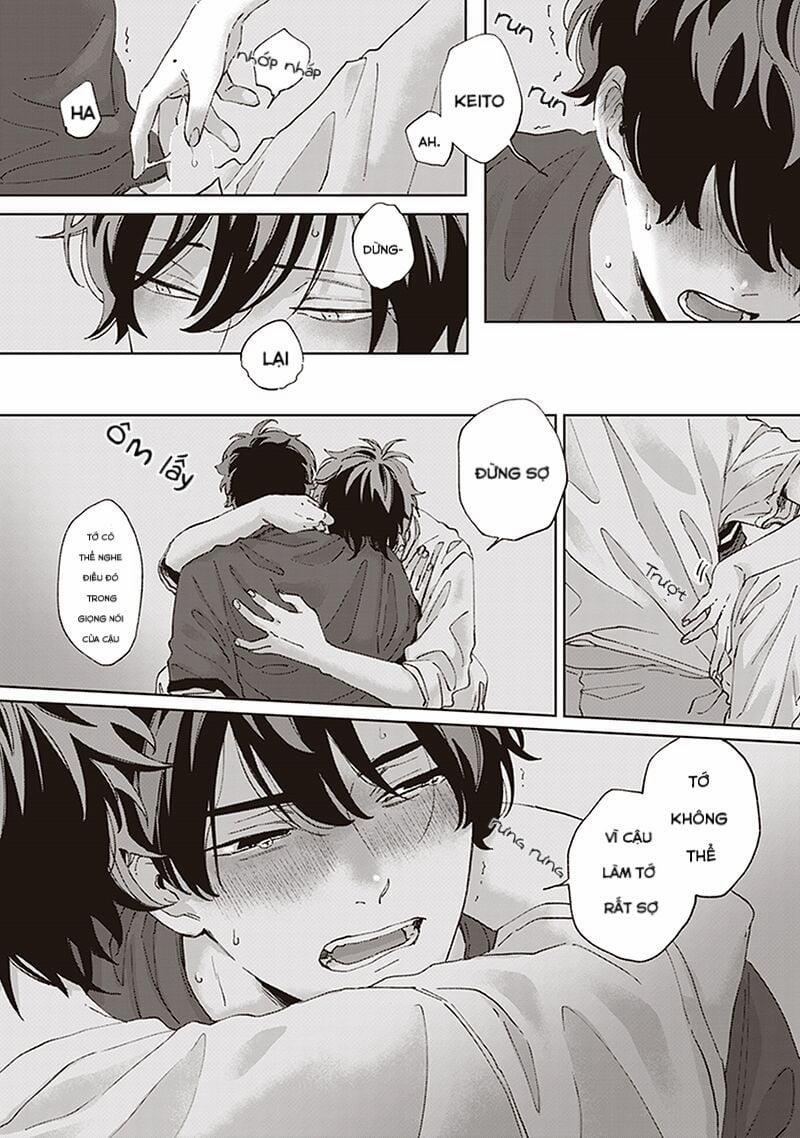 Ichika, Bachika 5 trang 19