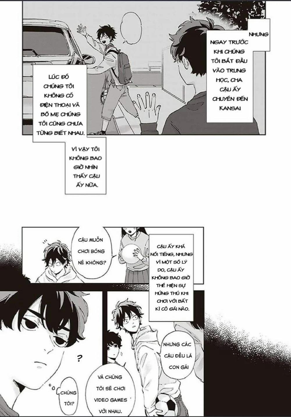 Ichika, Bachika 5 trang 2