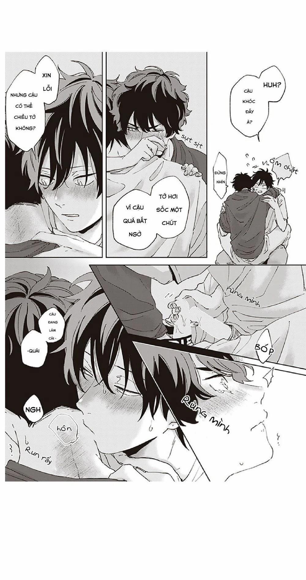 Ichika, Bachika 5 trang 20