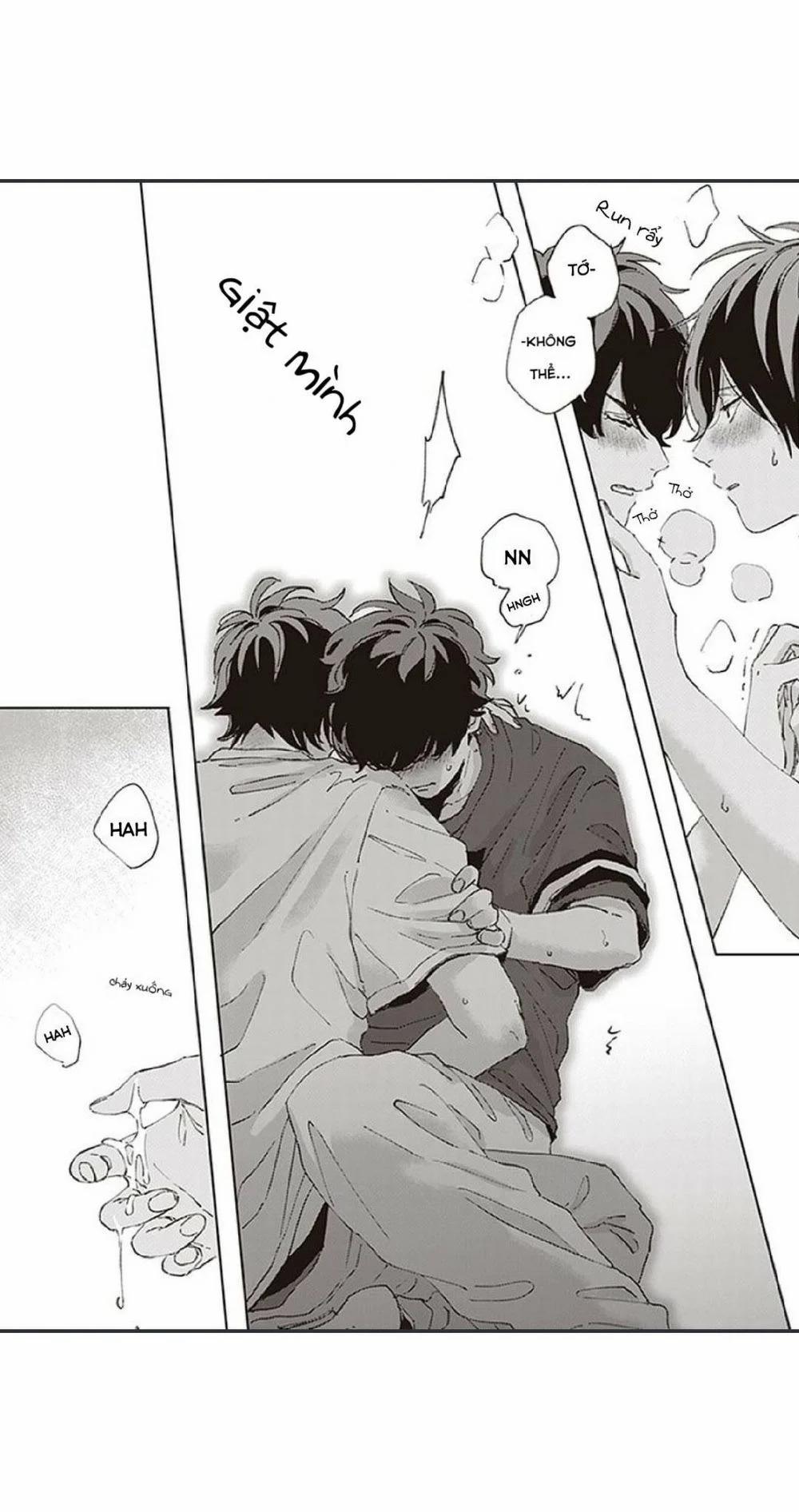 Ichika, Bachika 5 trang 21