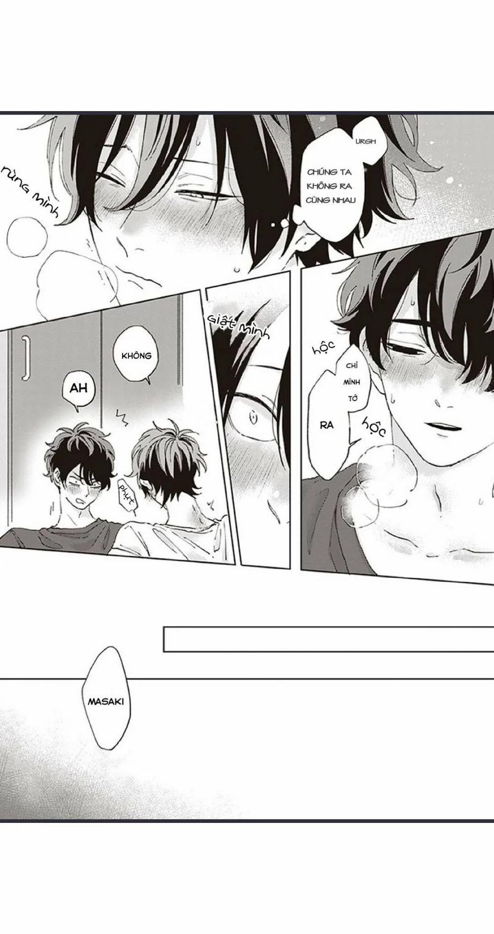 Ichika, Bachika 5 trang 22