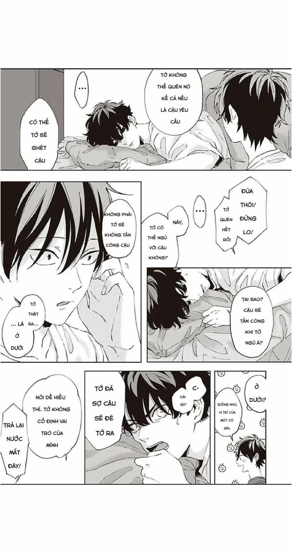 Ichika, Bachika 5 trang 24