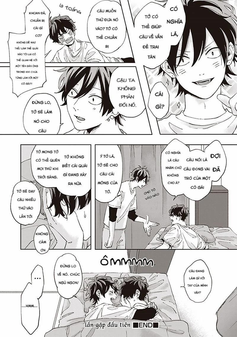 Ichika, Bachika 5 trang 25