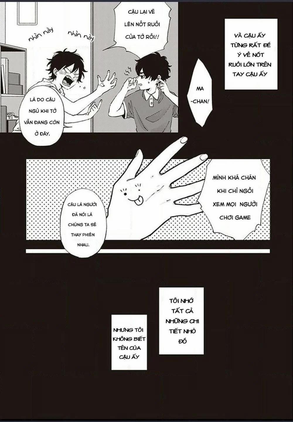 Ichika, Bachika 5 trang 3