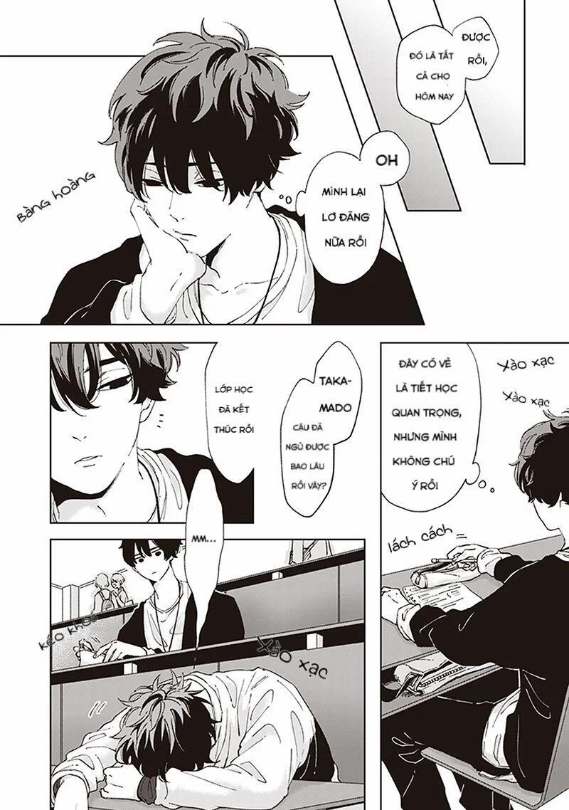 Ichika, Bachika 5 trang 5