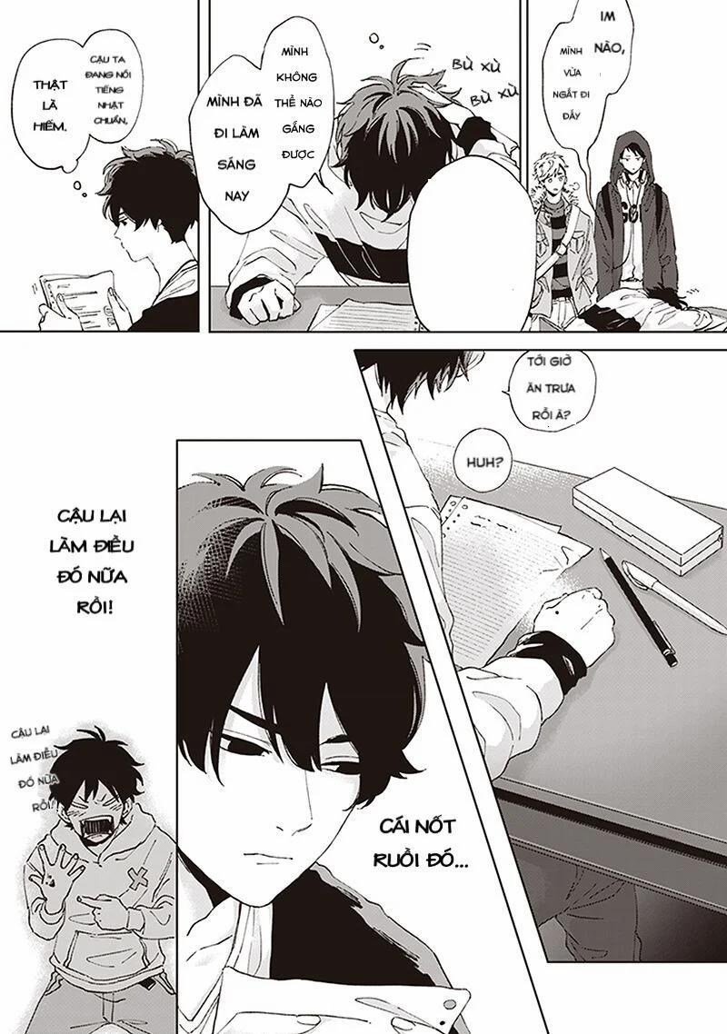 Ichika, Bachika 5 trang 6