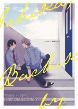 Đọc truyện tranh Ichika, Bachika