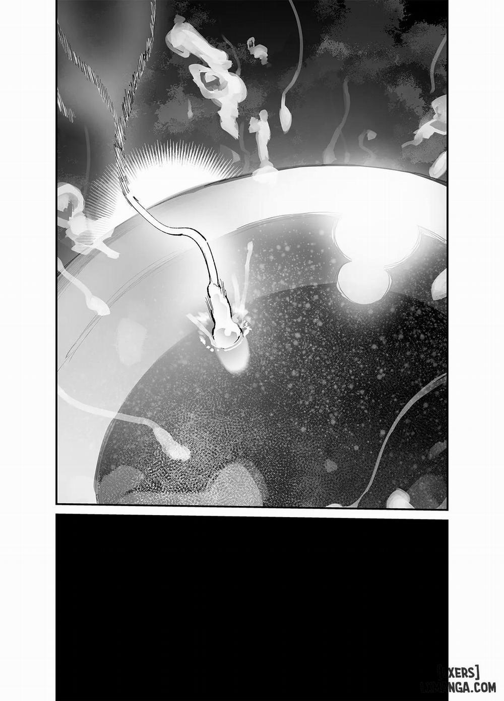 Ichinengo, Ore no Ko o Haramu Imouto no Kiroku. 3 Oneshot. trang 54