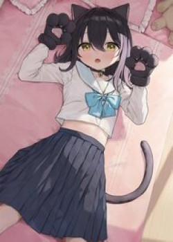 Đọc truyện tranh Ichinichi Ichi Jikan Dake Neko Ni Naru Imouto