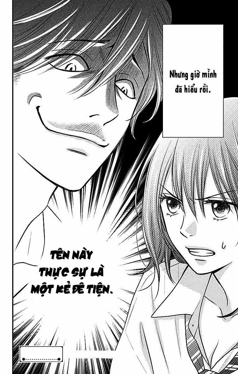 Ichinose-Kun Wa Kofun Dekinai 2 trang 30