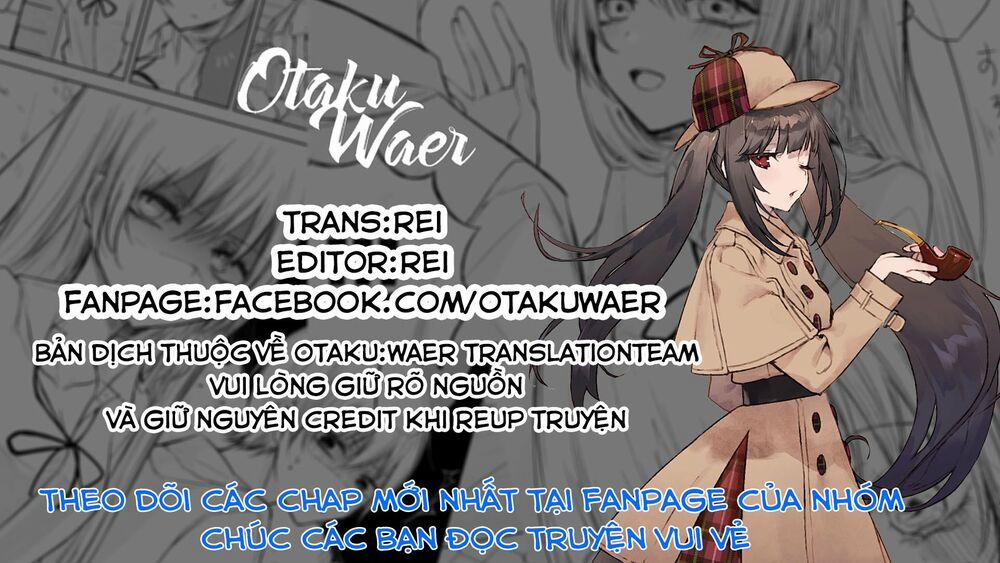 Ichizu De Bitch Na Kouhai 16 trang 0