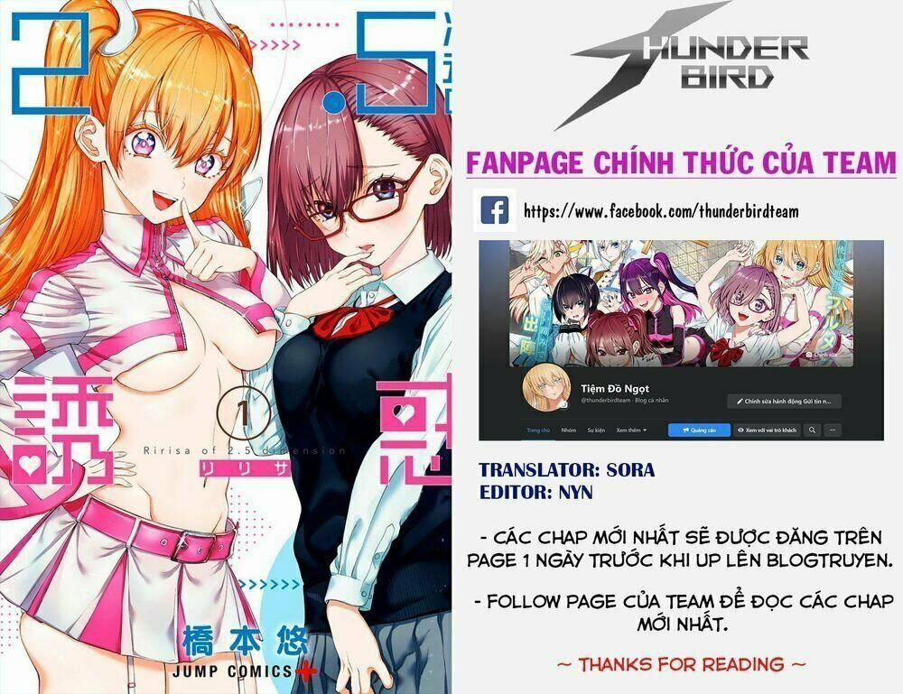 Ichizu De Bitch Na Kouhai 26.1 trang 0