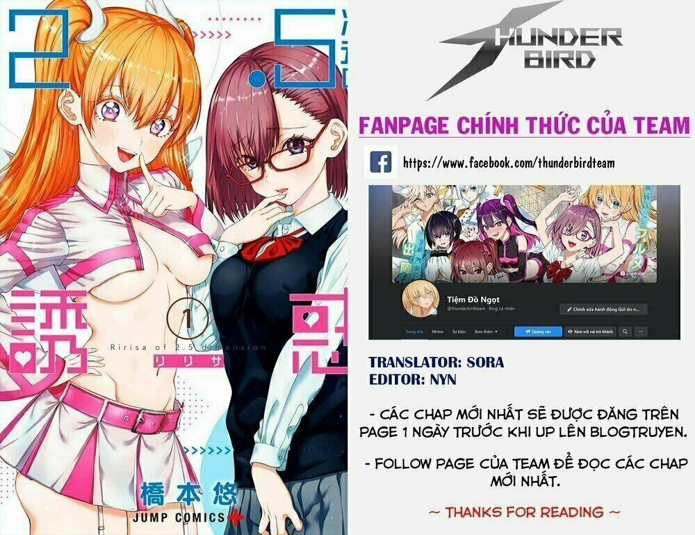 Ichizu De Bitch Na Kouhai 27 trang 0