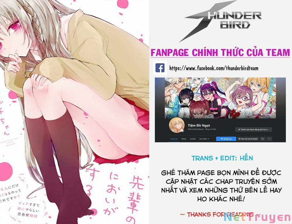 Ichizu De Bitch Na Kouhai 47 trang 0