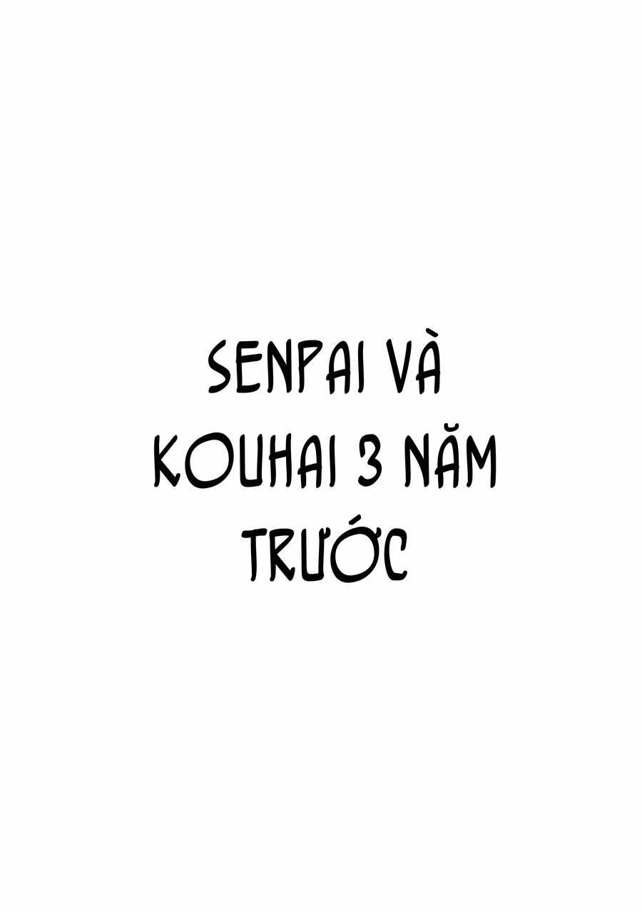 Ichizu De Bitch Na Kouhai 49 trang 1