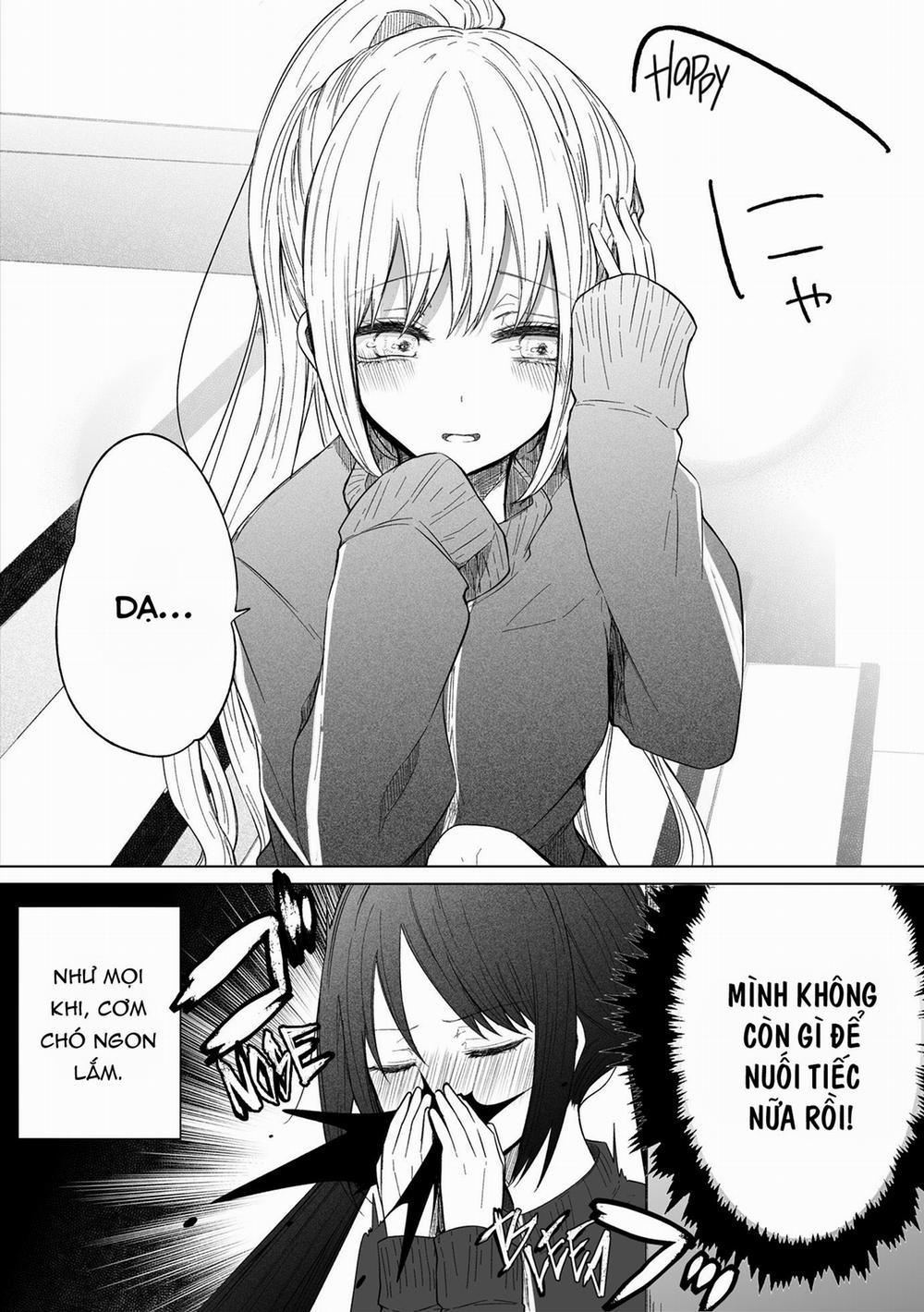 Ichizu De Bitch Na Kouhai 71 trang 4