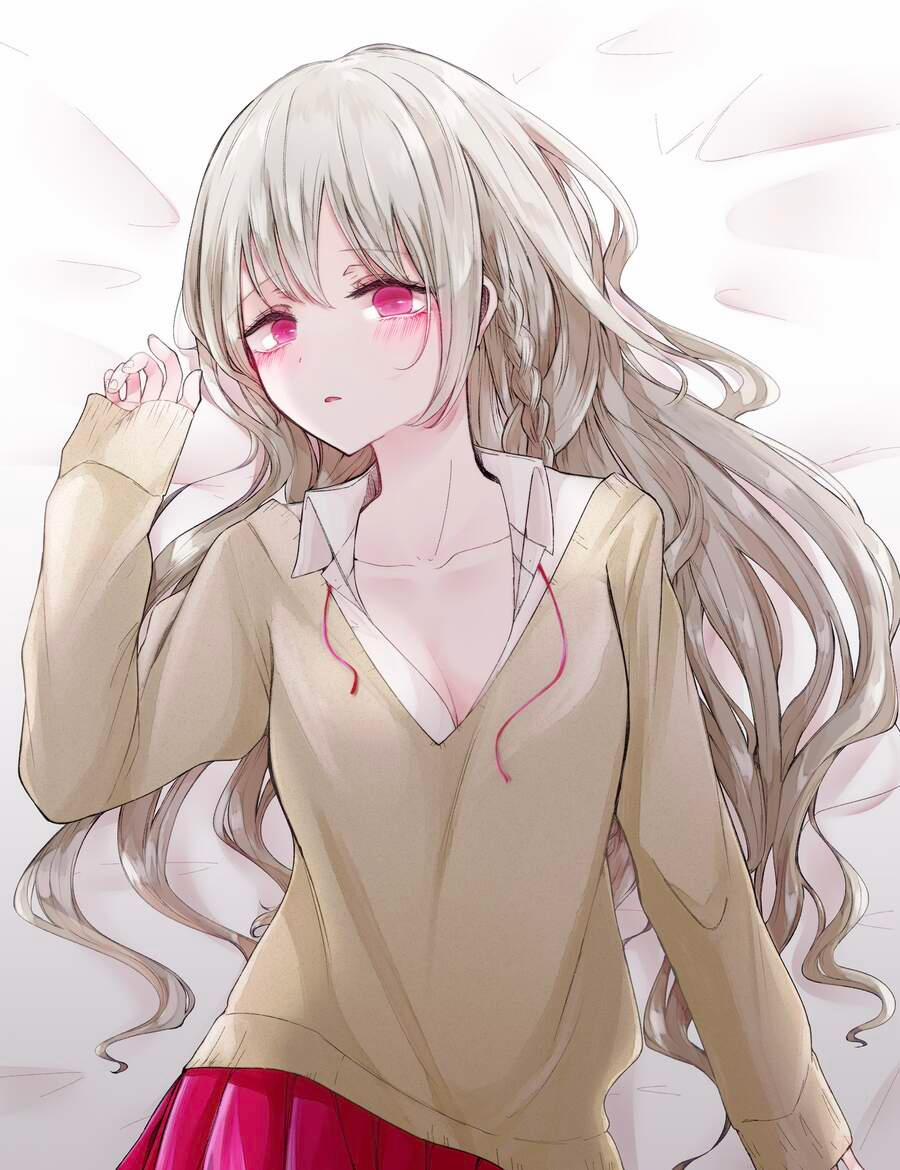 Ichizu De Bitch Na Kouhai 77 trang 10