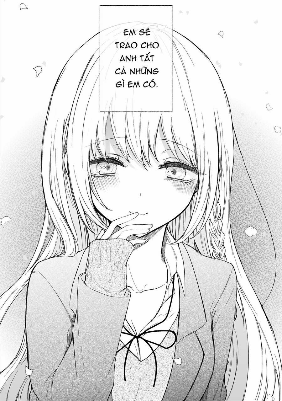 Ichizu De Bitch Na Kouhai 77 trang 5