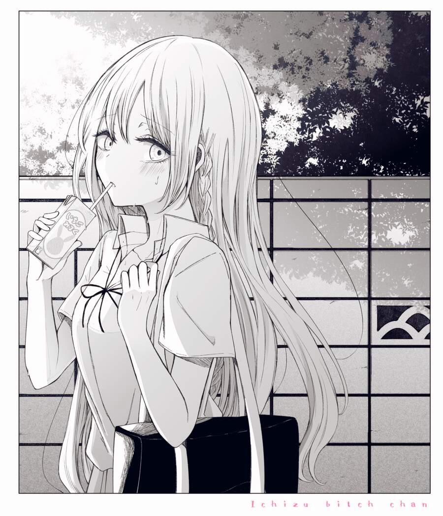 Ichizu De Bitch Na Kouhai 77 trang 7