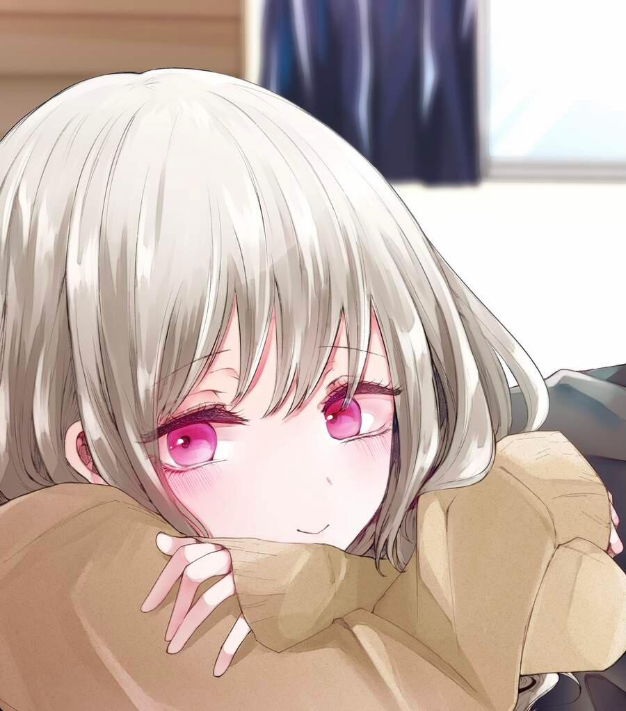 Ichizu De Bitch Na Kouhai 77 trang 9