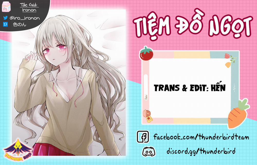 Ichizu De Bitch Na Kouhai 85 trang 0