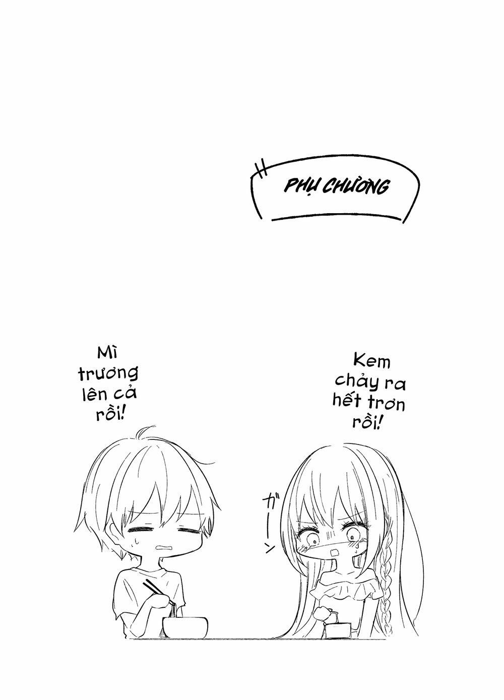 Ichizu De Bitch Na Kouhai 94 trang 5